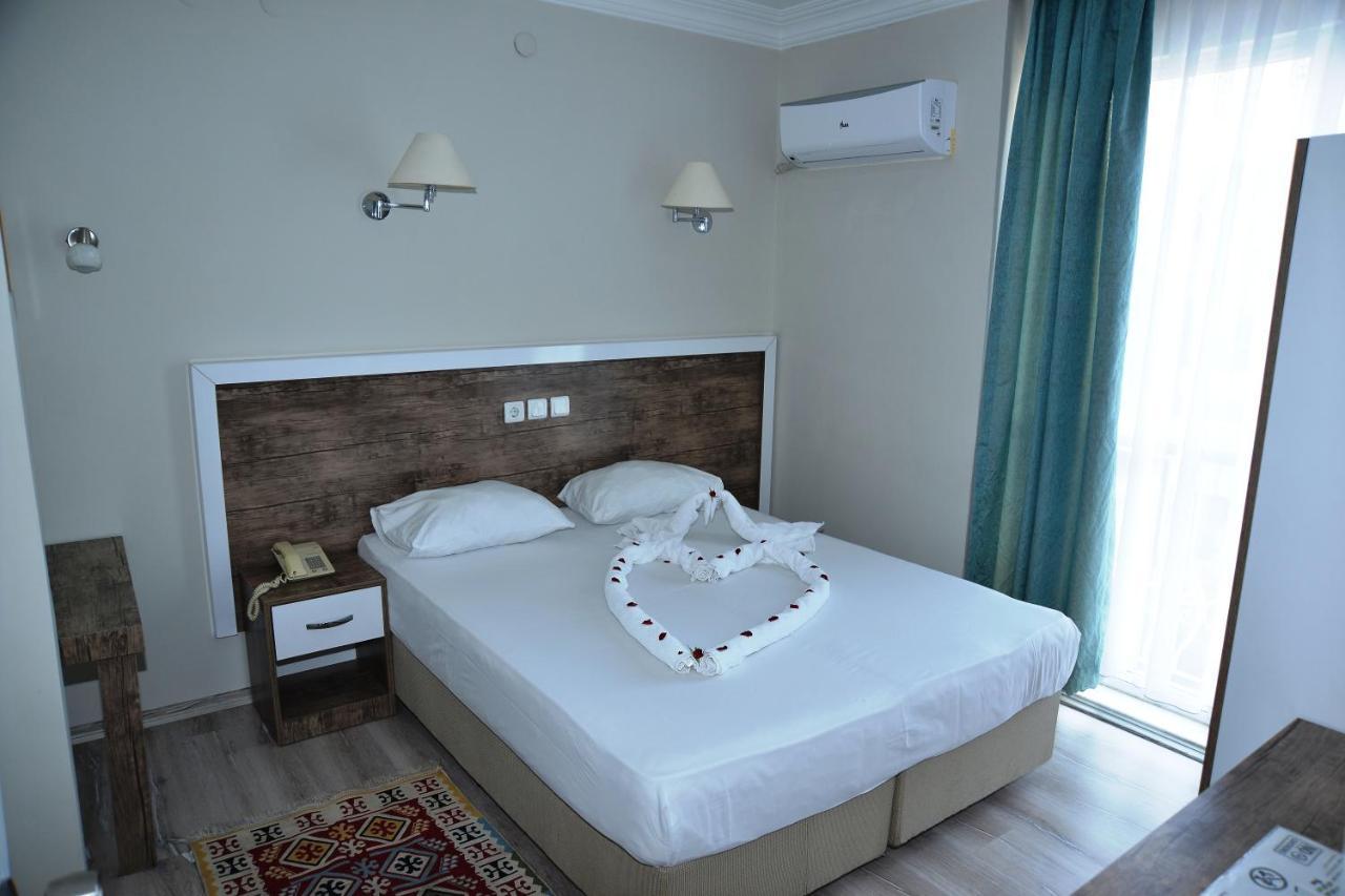 Standart Çift Kişilik Oda